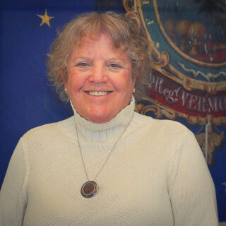 Representative Sarah "Sarita" Austin