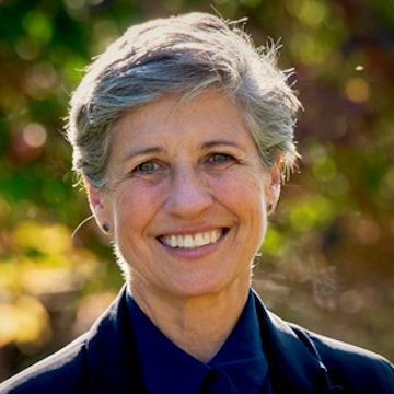 Representative Tiffany Bluemle