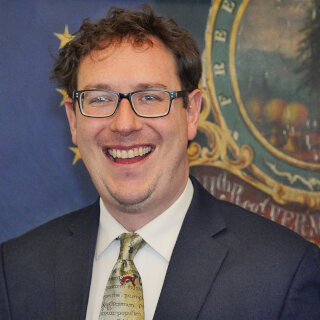 Representative Conor Casey