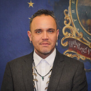 Representative Brian Cina