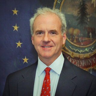 Representative David Durfee