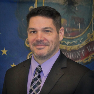 Representative James Gregoire