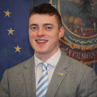 Representative Philip Jay Hooper