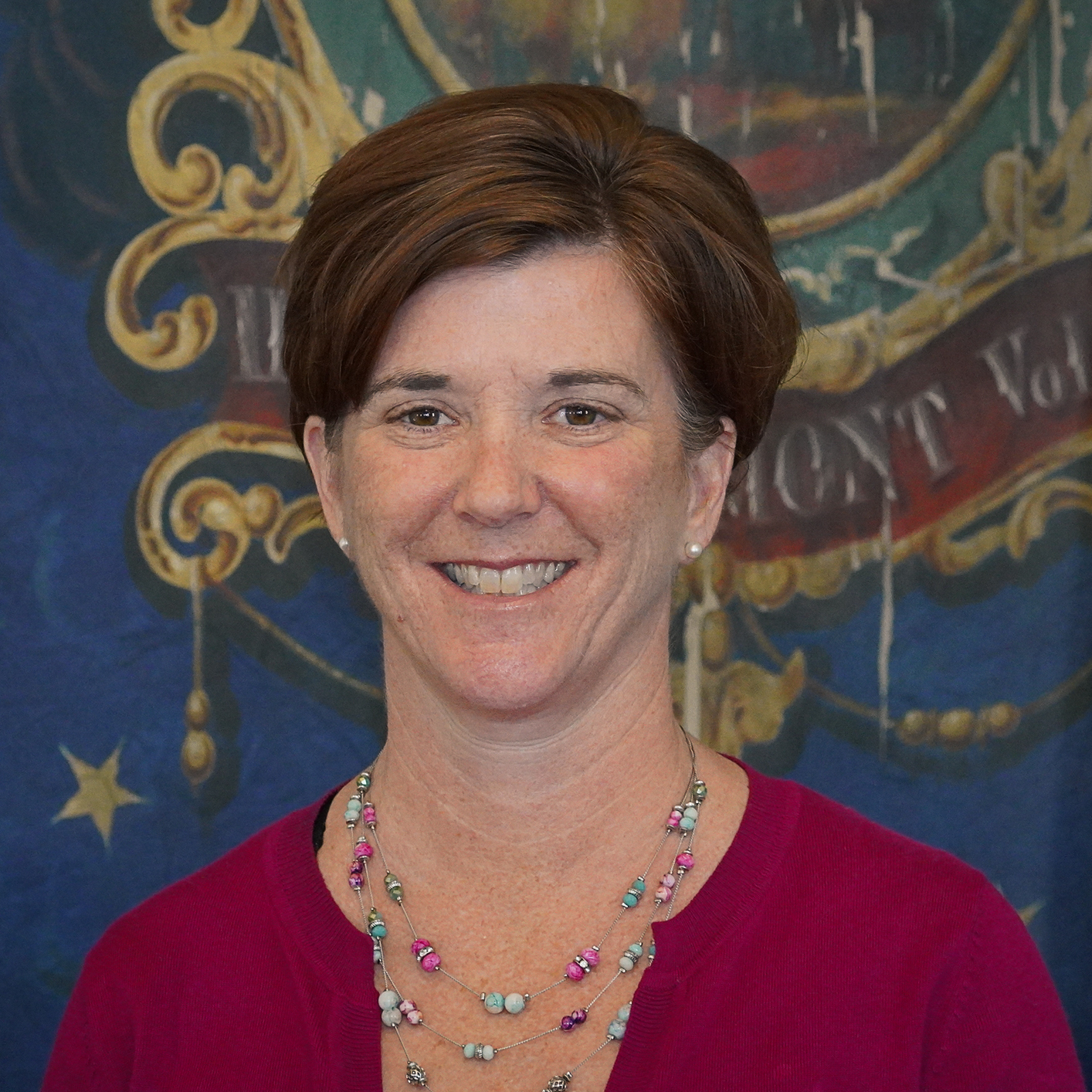 Representative Lori Houghton