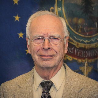 Representative Larry Labor