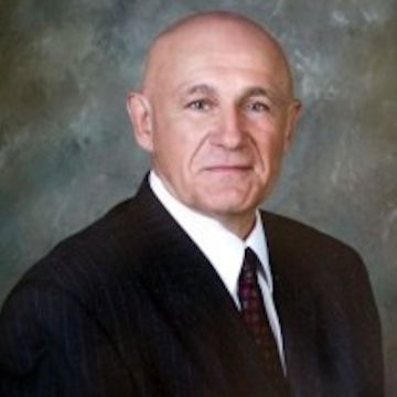 Representative Wayne Laroche