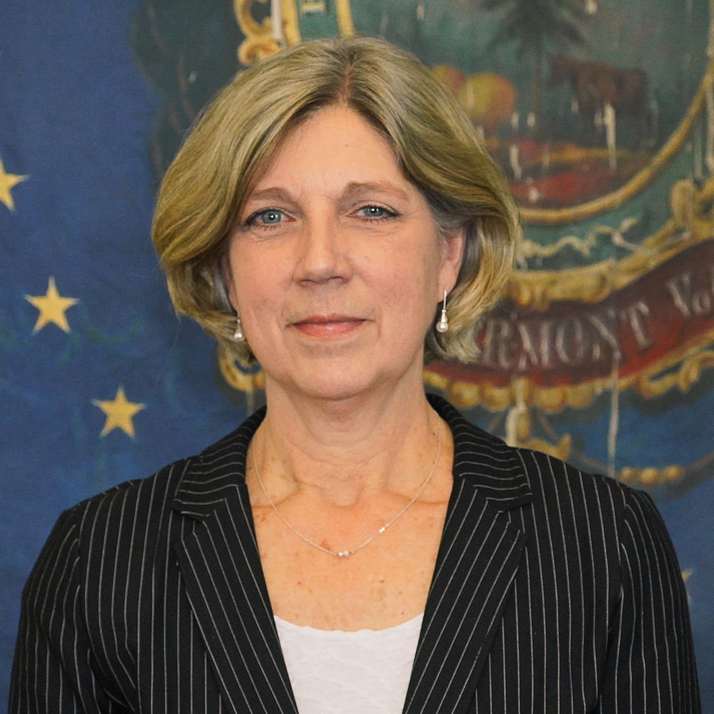Representative Emily Long