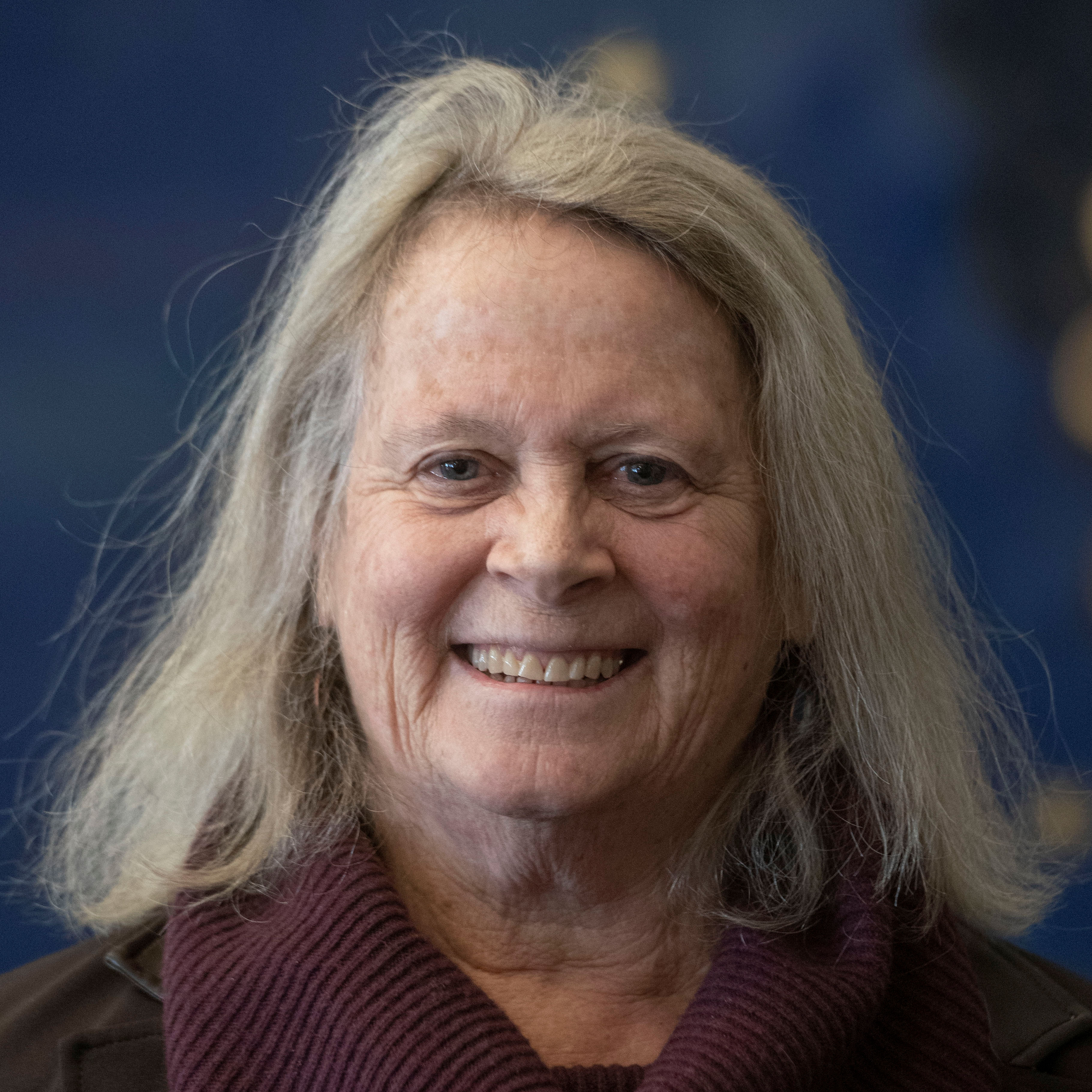 Representative Karen Lueders