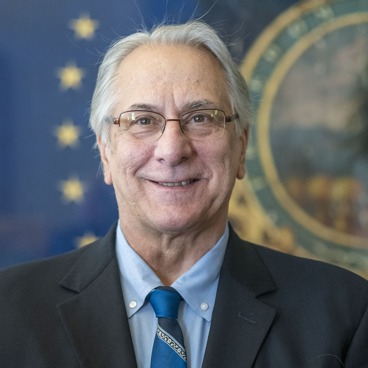 Representative Michael Mrowicki