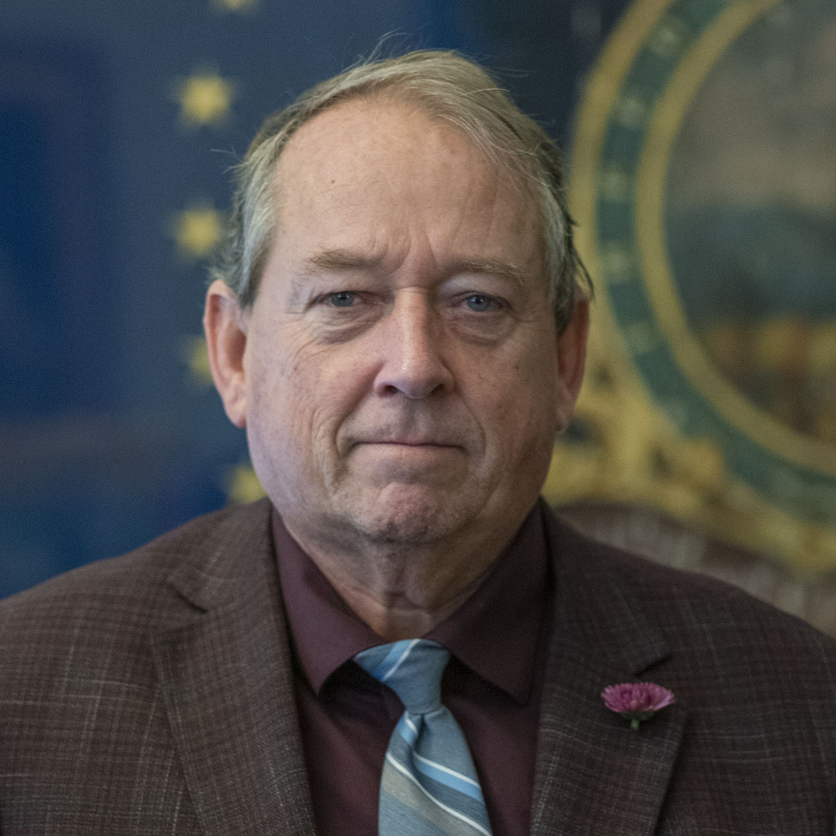 Representative Todd Nielsen