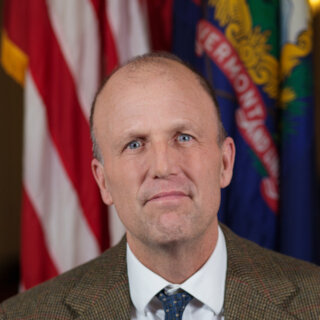Representative Peter Conlon