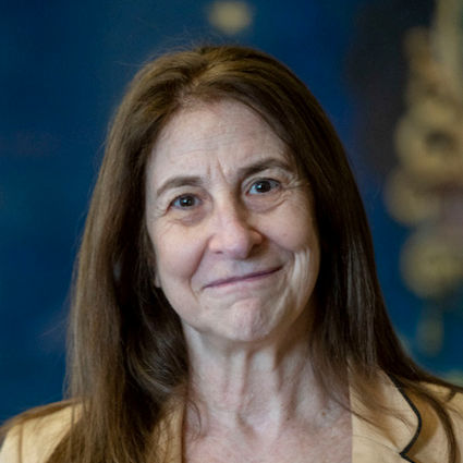 Representative Barbara Rachelson