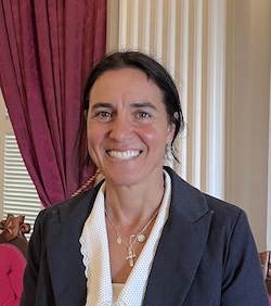 Representative Valorie Taylor
