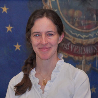 Senator Anne Watson