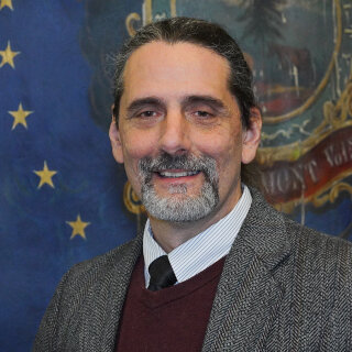 Representative Kirk White